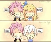 Nalu or Nali or other Nalu or Nali or other