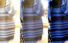 What colour is this dress? What colour is this dress?