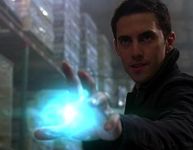 Favorite Character from Heroes (season 1). Favorite Character from Heroes (season 1).