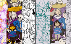 Which Sans ? Part 3 Which Sans ? Part 3