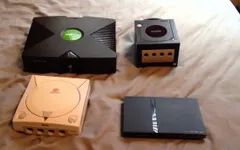 Which 6th Gen Console Is The Best? (Please Explain In The Comments) Which 6th Gen Console Is The Best? (Please Explain In The Comments)