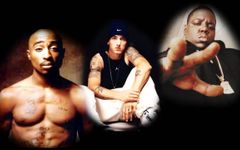 Who's the best of the rap gods? Who's the best of the rap gods?