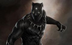 Please rate Black Panther movie Please rate Black Panther movie