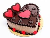 What cake looks the best? What cake looks the best?