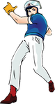 Which Trunks/Trunks look do you think is/was best? Which Trunks/Trunks look do you think is/was best?