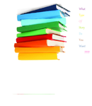 What type of story would you want on Qfeast? What type of story would you want on Qfeast?