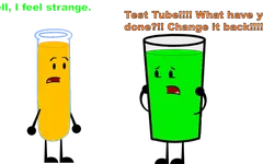 Which empty charater is better?