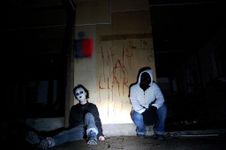 Favorite Marble Hornets killer? Favorite Marble Hornets killer?