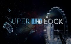 What is your favorite show out of the Superwholock trio? What is your favorite show out of the Superwholock trio?
