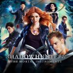 Who is your favorite "The Mortal Instruments" character? Who is your favorite "The Mortal Instruments" character?