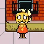 Is this Deltarune sprite Monster Kid from Undertale?! Is this Deltarune sprite Monster Kid from Undertale?!