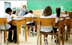 Are you out of school for this year? (2014/15) Are you out of school for this year? (2014/15)
