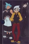 Favourite Soul Eater Boy?