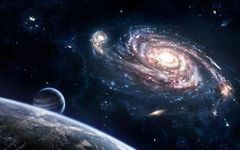Do you believe aliens exist? Do you believe aliens exist?