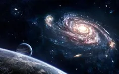 Do you believe aliens exist? Do you believe aliens exist?