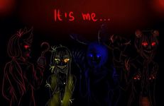 nightmare animatronic nightmare animatronic