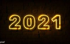 Ready for 2021? Ready for 2021?