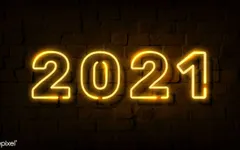 Ready for 2021? Ready for 2021?