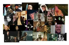 Who is the most popular fictional villain of all time??? Who is the most popular fictional villain of all time???