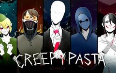 Who should lead the Creepypastas? Who should lead the Creepypastas?