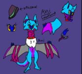 Which of these fandom dimensions would be more suiting for this Sona? Which of these fandom dimensions would be more suiting for this Sona?