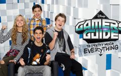 Who's your favorite Gamers' Guide to Pretty Much Everything character? Who's your favorite Gamers' Guide to Pretty Much Everything character?