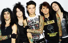 1- who is your favorite black veil bride member? 1- who is your favorite black veil bride member?