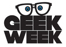 who's the bigger geek ? who's the bigger geek ?