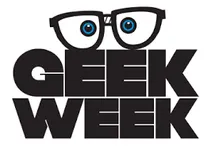who's the bigger geek ? who's the bigger geek ?