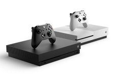 Are you planning to upgrade your Xbox One to Xbox One X? Are you planning to upgrade your Xbox One to Xbox One X?
