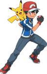 Choose your starter Pokemon ? Choose your starter Pokemon ?