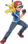 Choose your starter Pokemon ? Choose your starter Pokemon ?