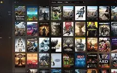 What is the best game?