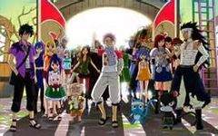 Who would you date? Fairy Tail Who would you date? Fairy Tail