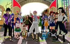 Who would you date? Fairy Tail Who would you date? Fairy Tail