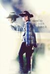 Carl Grimes: A threat to the group or A big help? Carl Grimes: A threat to the group or A big help?