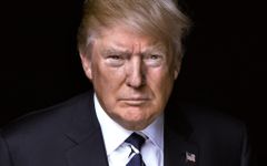 Which Trump Photo Is Best? Which Trump Photo Is Best?