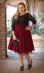 Which is your favorite skirt? Which is your favorite skirt?