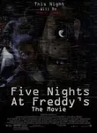 Are you excited for the Five Nights at Freddy's movie? Are you excited for the Five Nights at Freddy's movie?