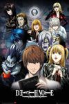 Do You Like Death Note? (2) Do You Like Death Note? (2)