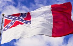 Do you think the Confederate flag is racist? Do you think the Confederate flag is racist?