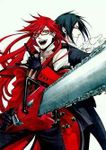 Black Butler guys Black Butler guys