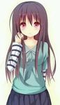 magic girl or cat girl magic girl or cat girl