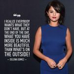 Which picture do you think Selena Gomez looks best in? Which picture do you think Selena Gomez looks best in?