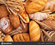 What bread? What bread?