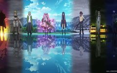 Who is your favorite Akame ga Kill character? Who is your favorite Akame ga Kill character?