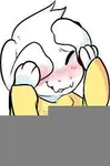 Frisk or Asriel? Frisk or Asriel?