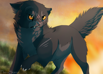Who do you think was a better mentor for yellowfang? Who do you think was a better mentor for yellowfang?