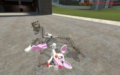Your favorit type of Mangle in gmod? Your favorit type of Mangle in gmod?
