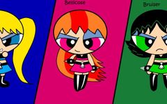 Which Rowdyrouge Girl do you like most? Which Rowdyrouge Girl do you like most?